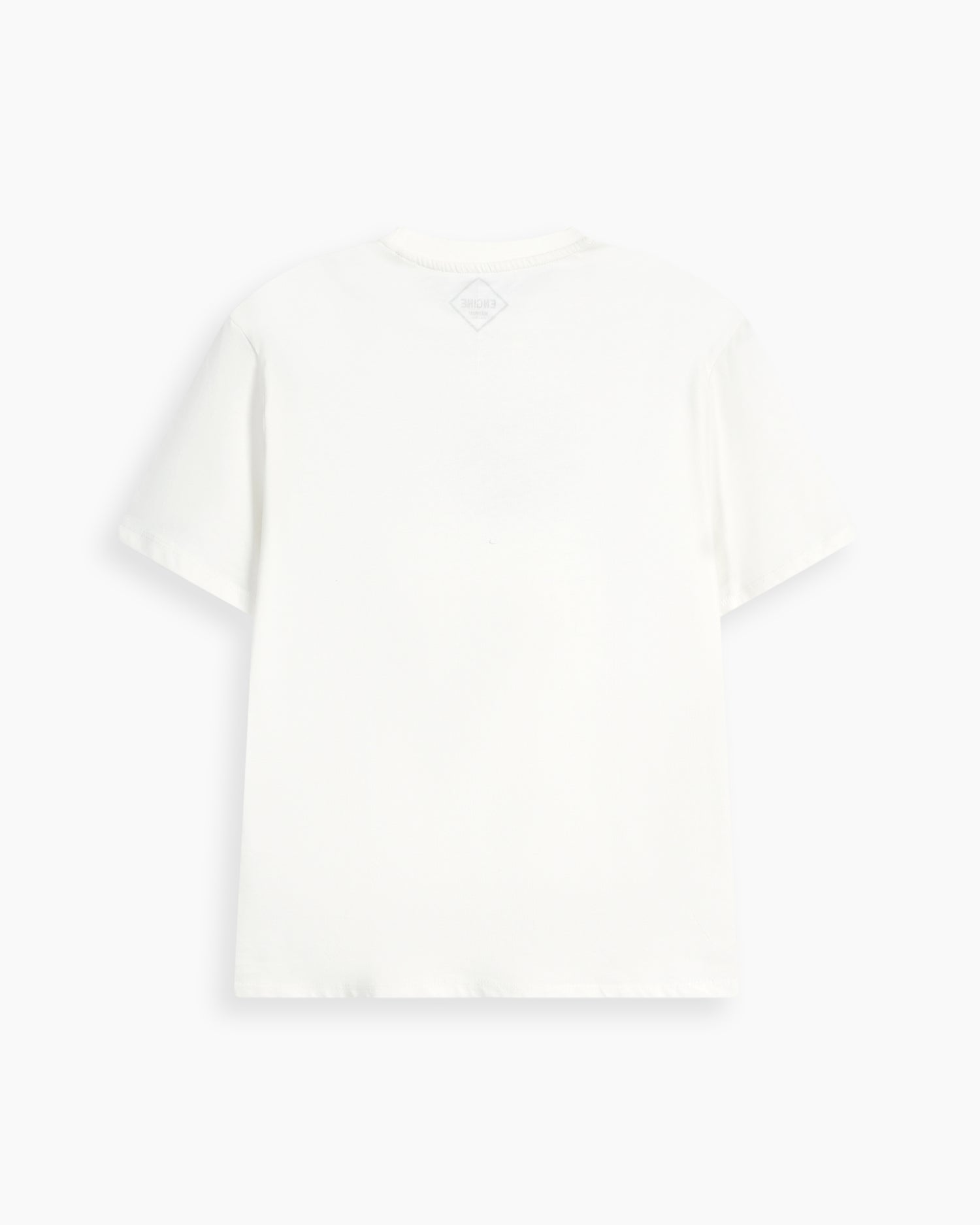 Men T Shirt - Engine - Buy Now
