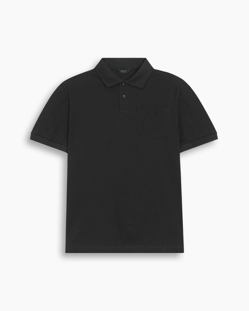 Men Polo Tee