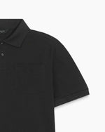 Men Polo Tee - Engine - Buy Now