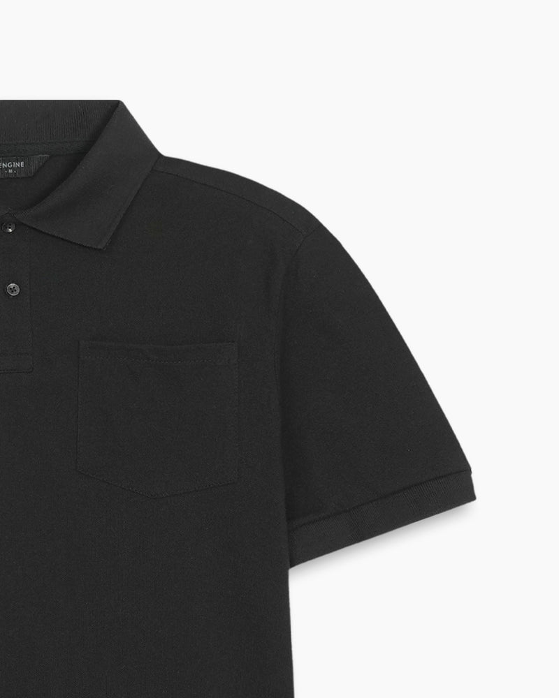 Men Polo Tee