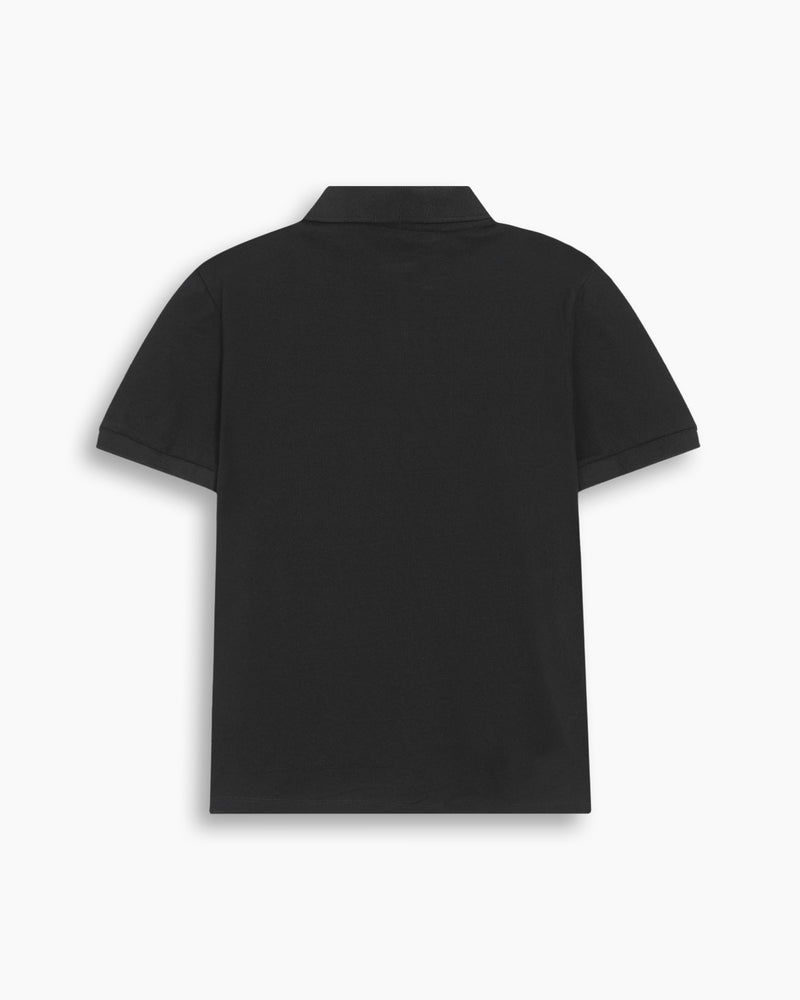 Men Polo Tee