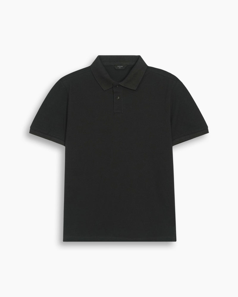 Men Polo Tee - Engine - Buy Now