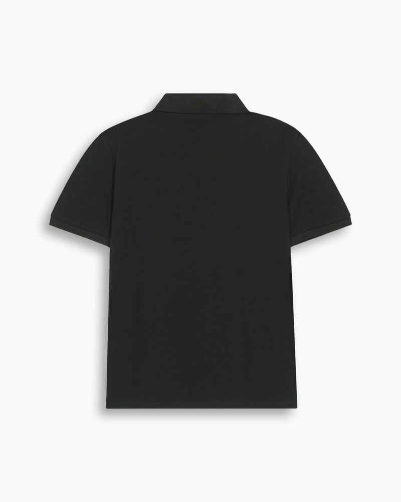 Men Polo Tee - Engine - Buy Now