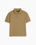 Men Polo Tee - Engine - Buy Now