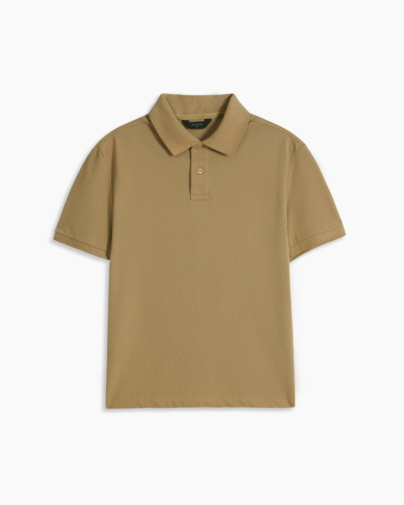 Men Polo Tee
