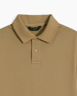 Men Polo Tee - Engine - Buy Now