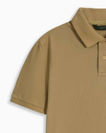 Men Polo Tee - Engine - Buy Now