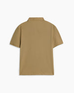 Men Polo Tee - Engine - Buy Now