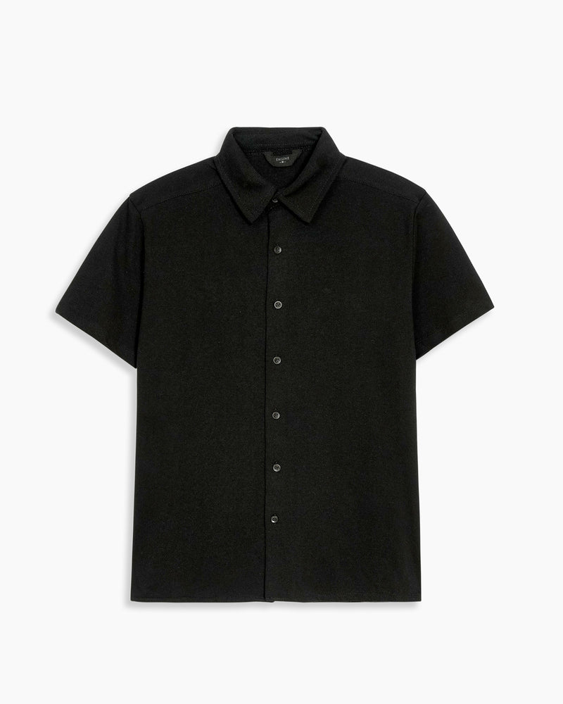 Men Button Down