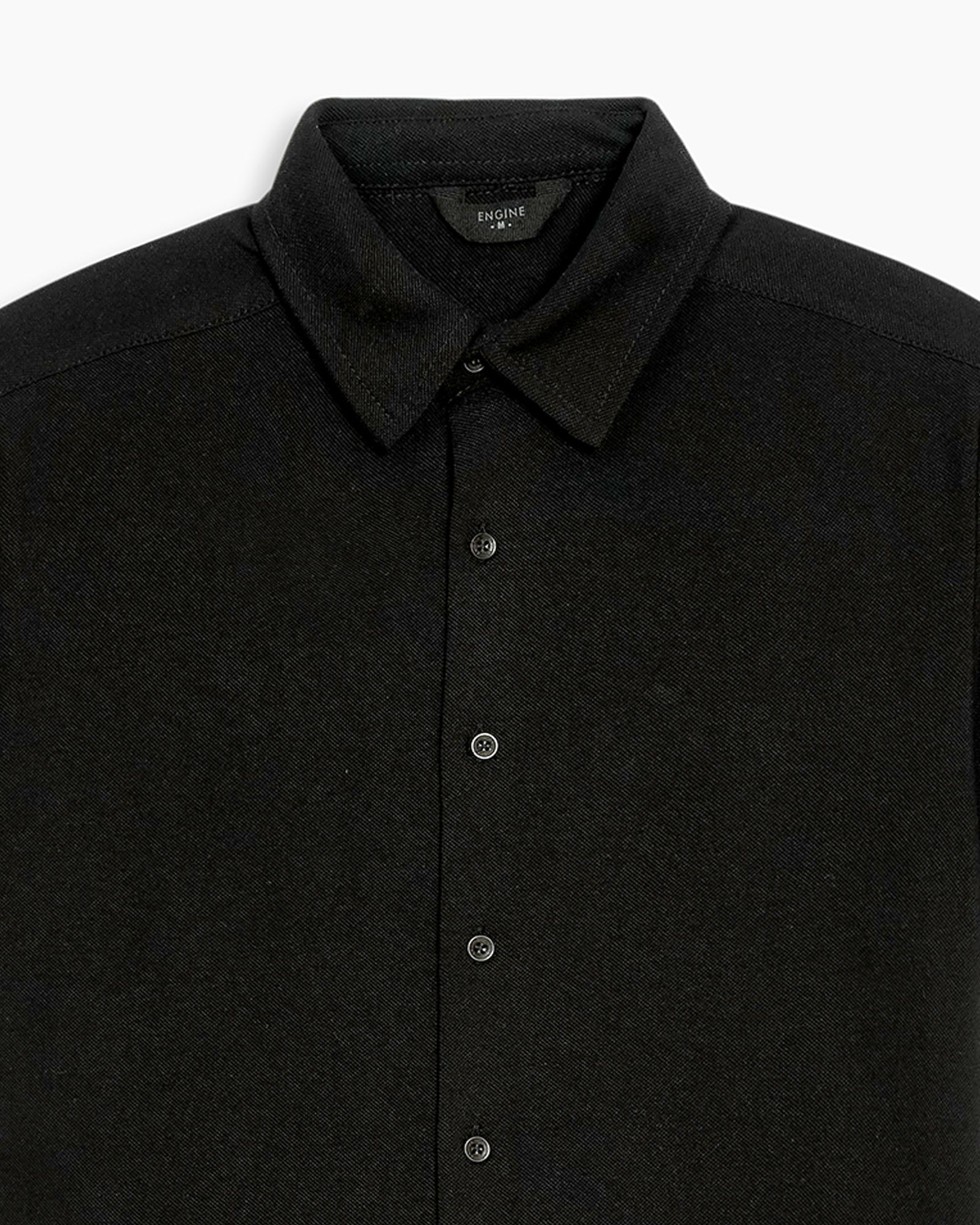 Men Button Down - Engine - Buy Now