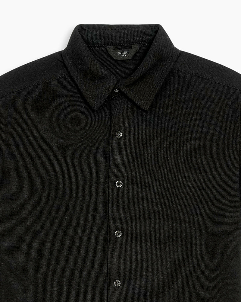 Men Button Down
