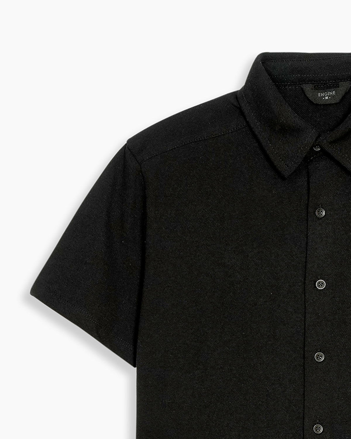 Men Button Down - Engine - Buy Now