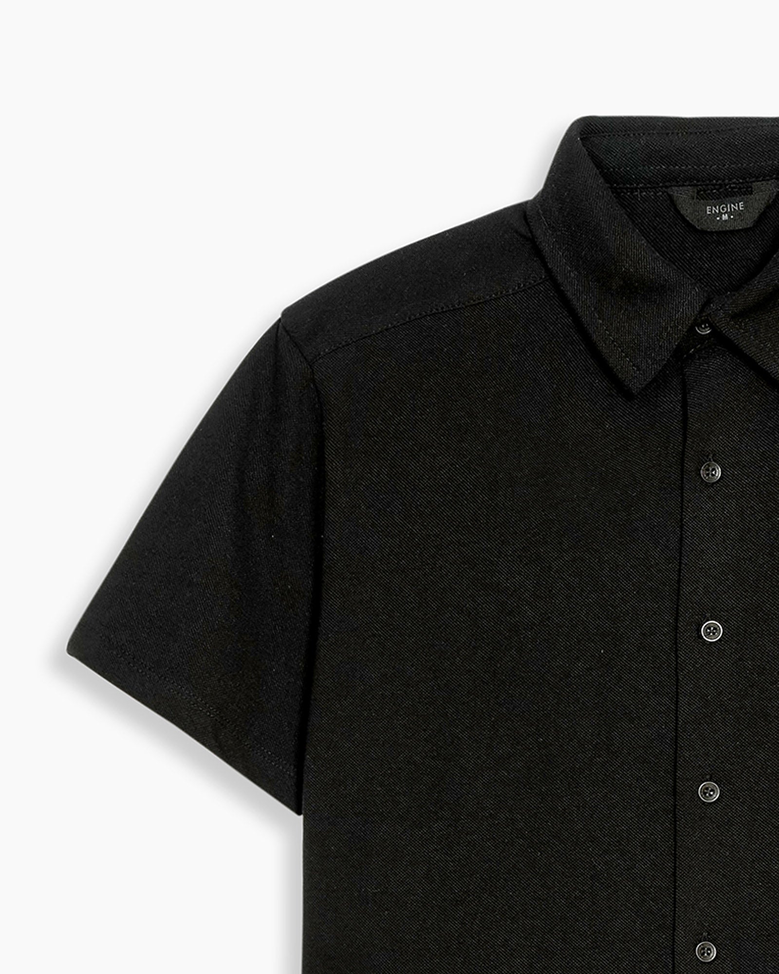 Men Button Down - Engine - Buy Now