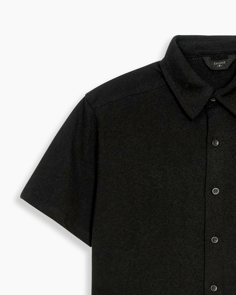 Men Button Down