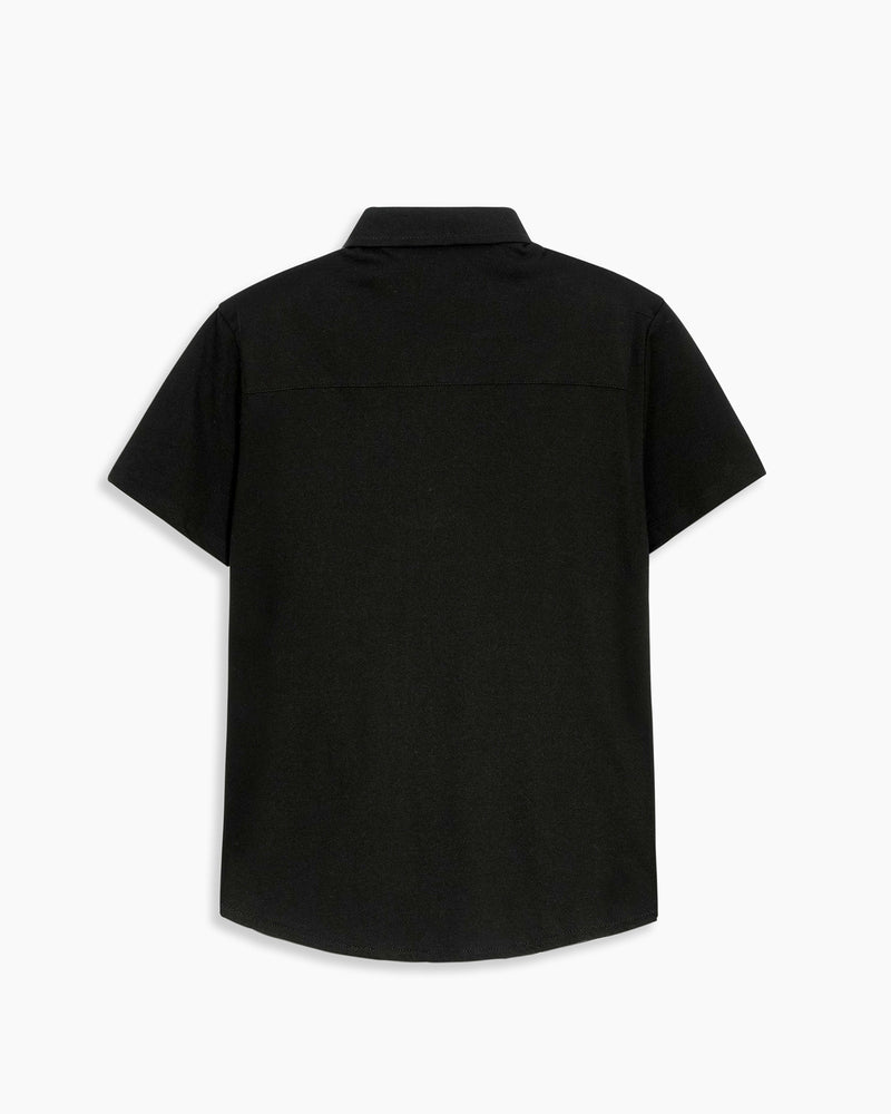 Men Button Down