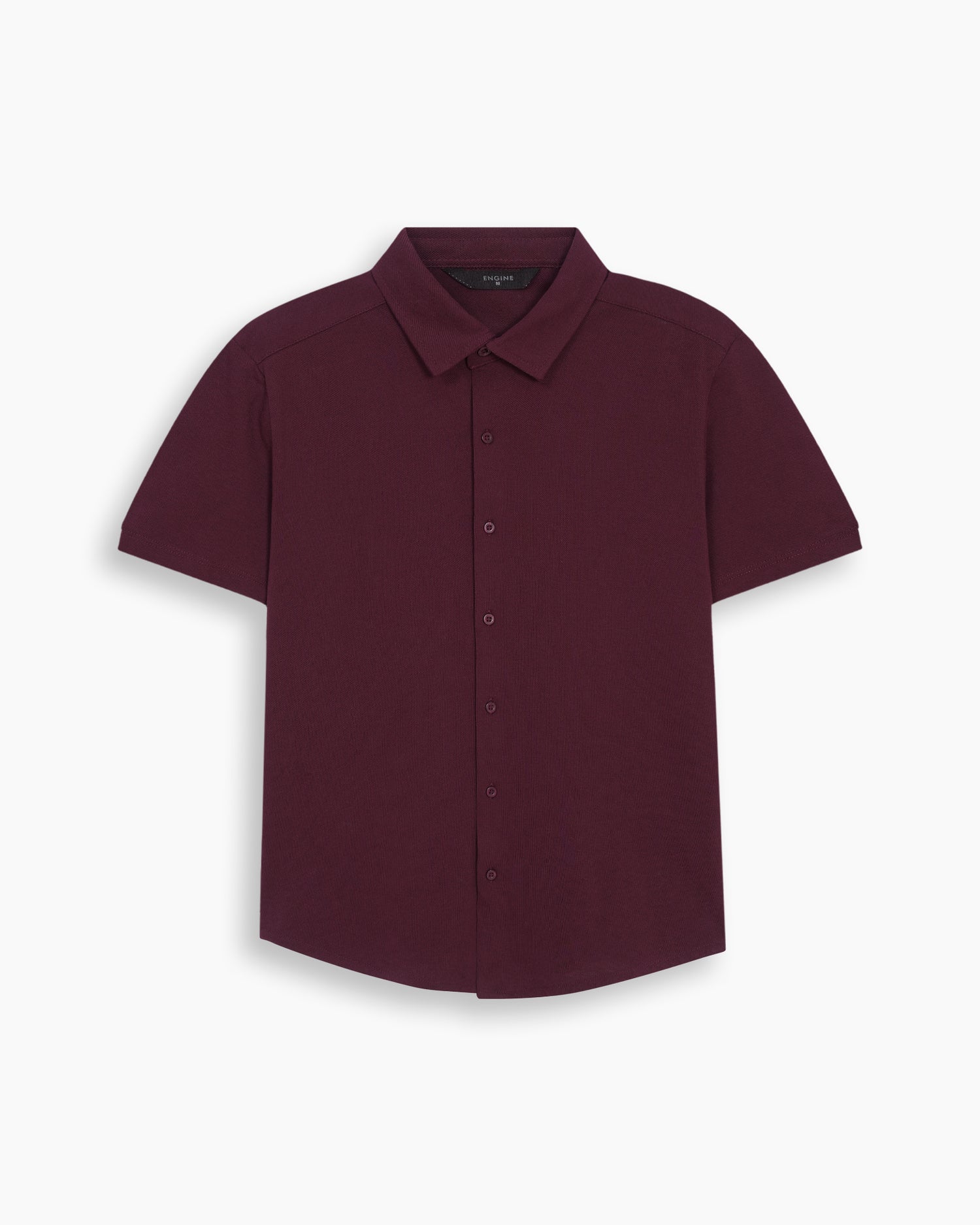 Men Button Down - Engine - Buy Now