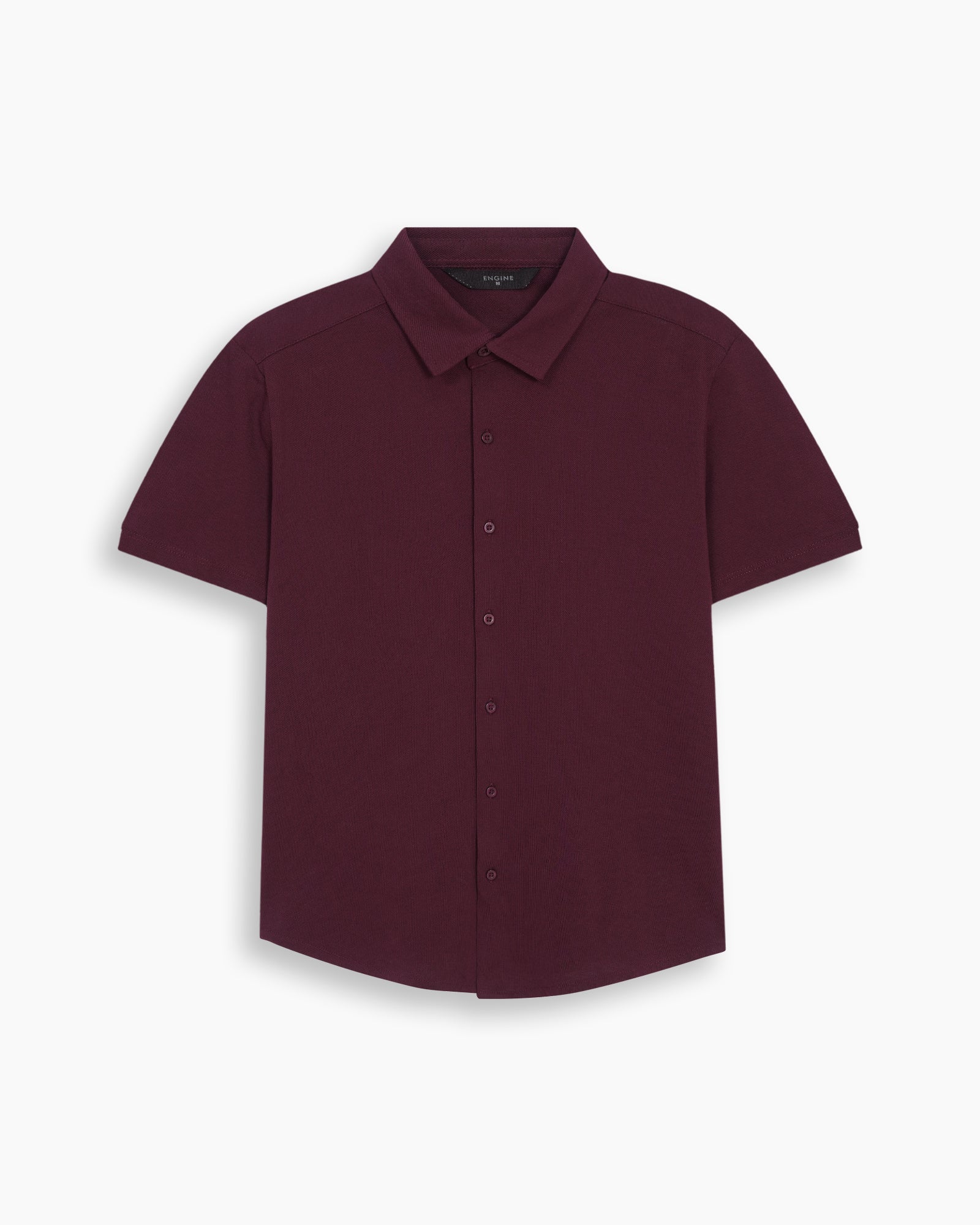 Men Button Down - Engine - Buy Now