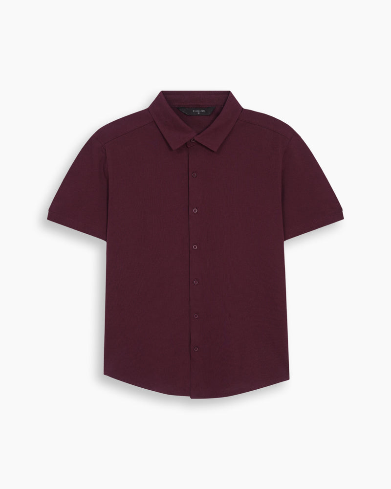 Men Button Down