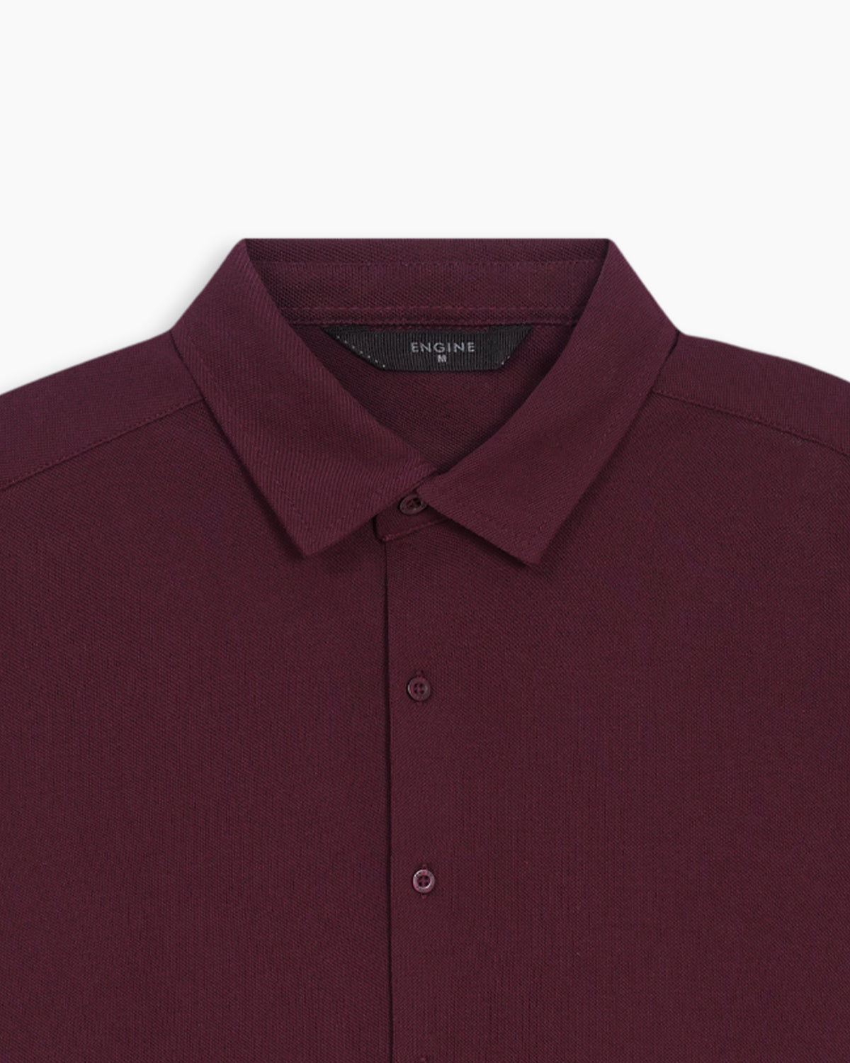 Men Button Down - Engine - Buy Now