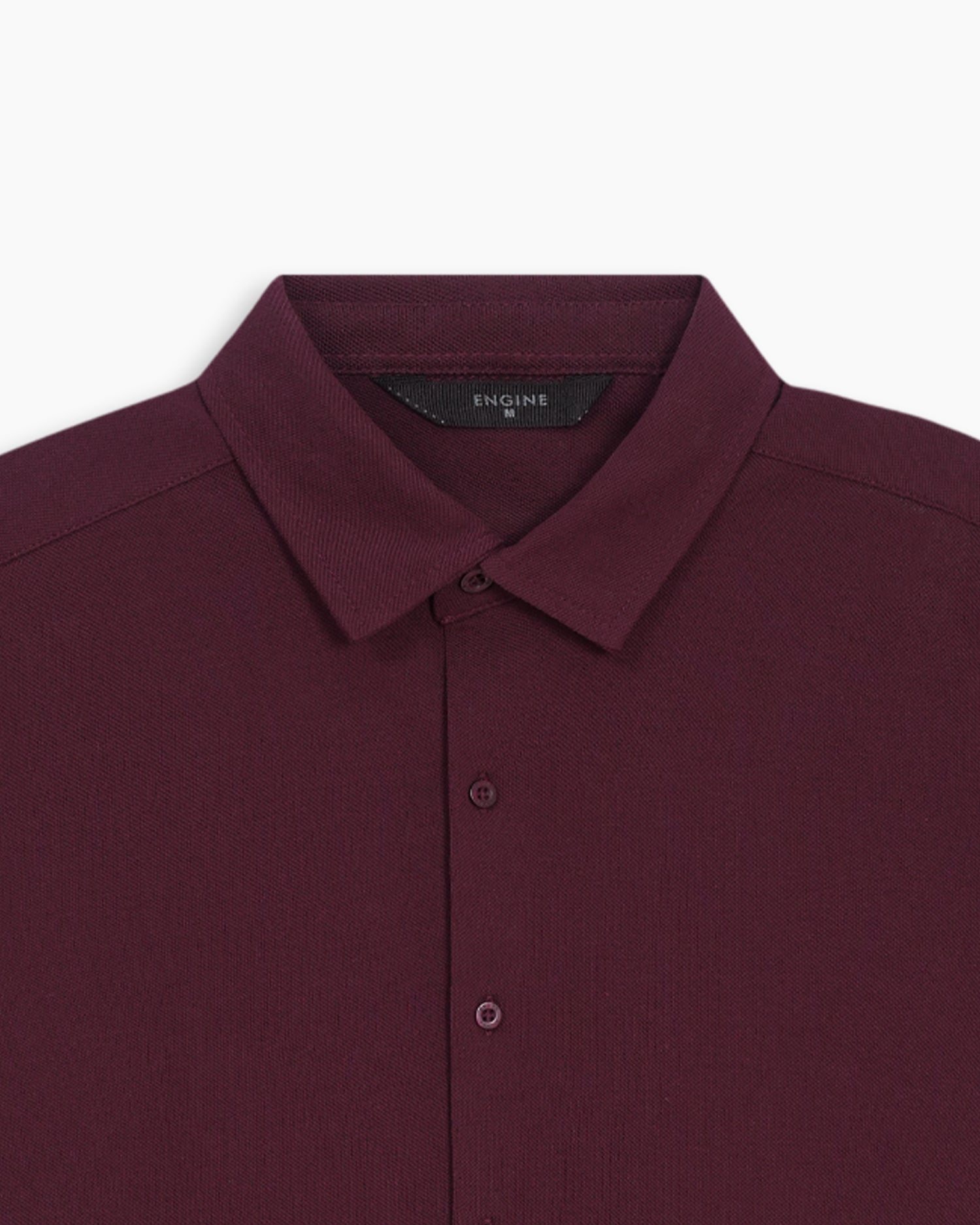 Men Button Down - Engine - Buy Now