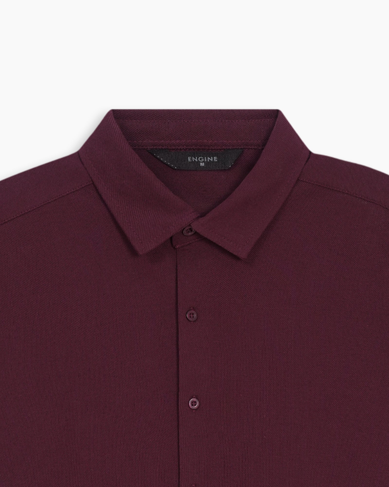 Men Button Down - Engine - Buy Now