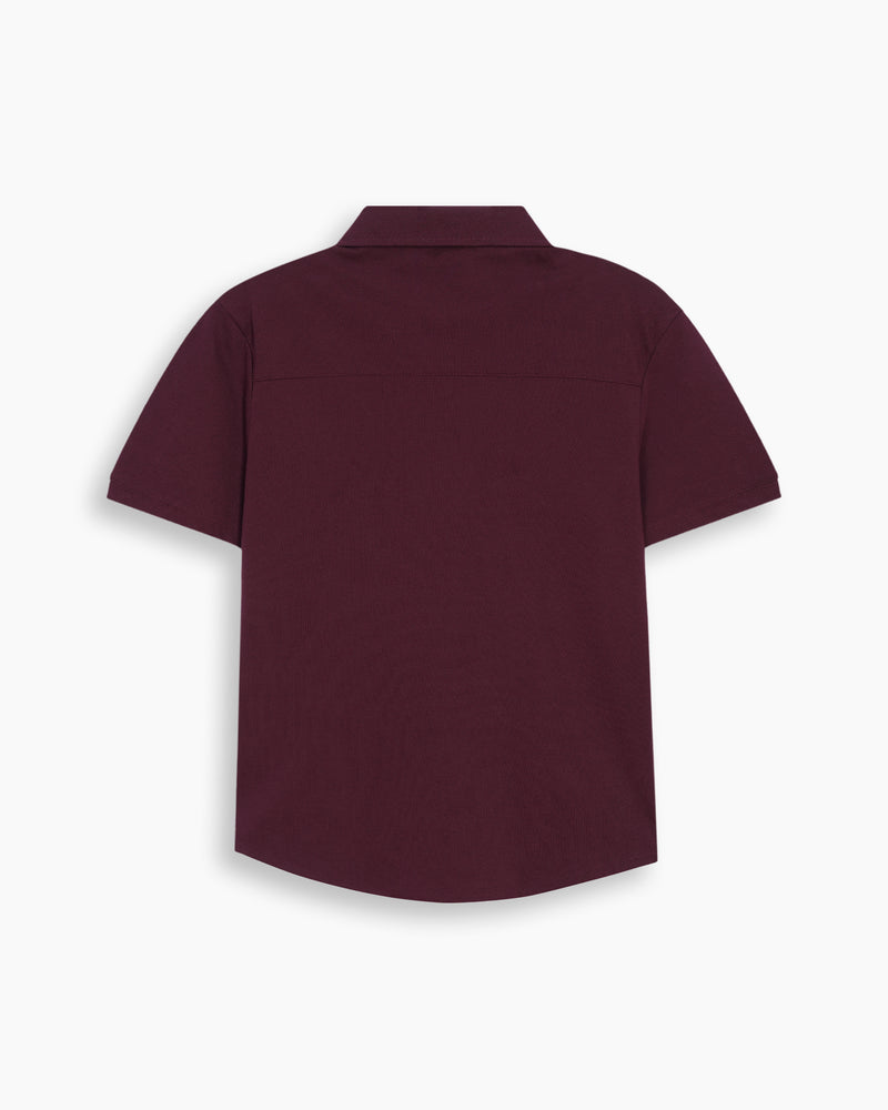 Men Button Down