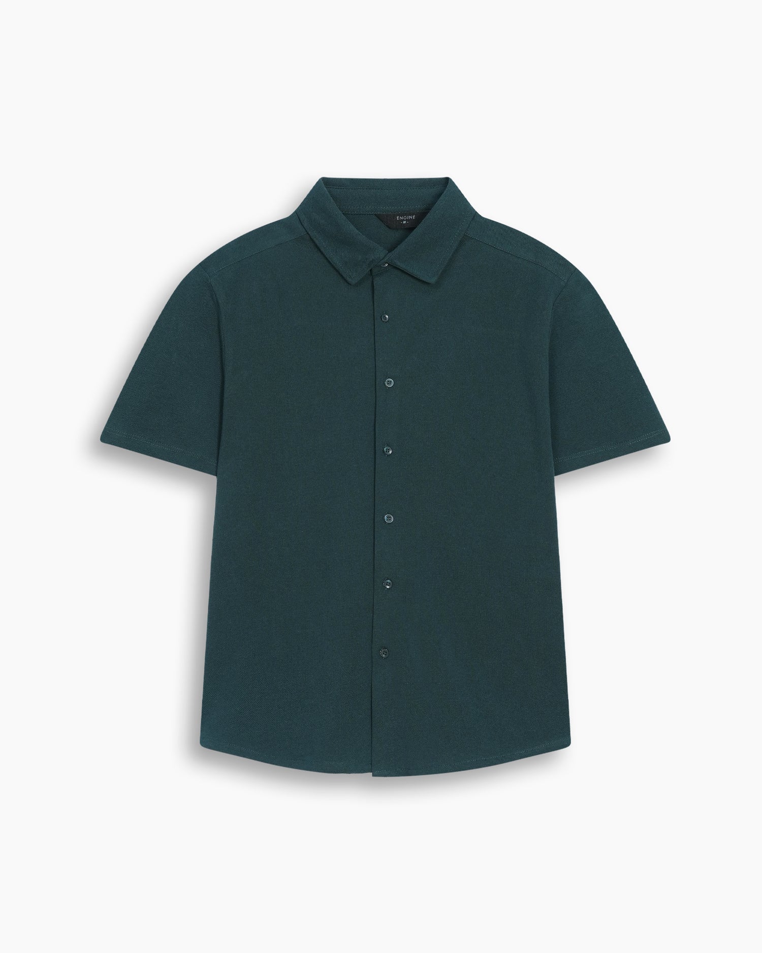 Men Button Down - Engine - Buy Now