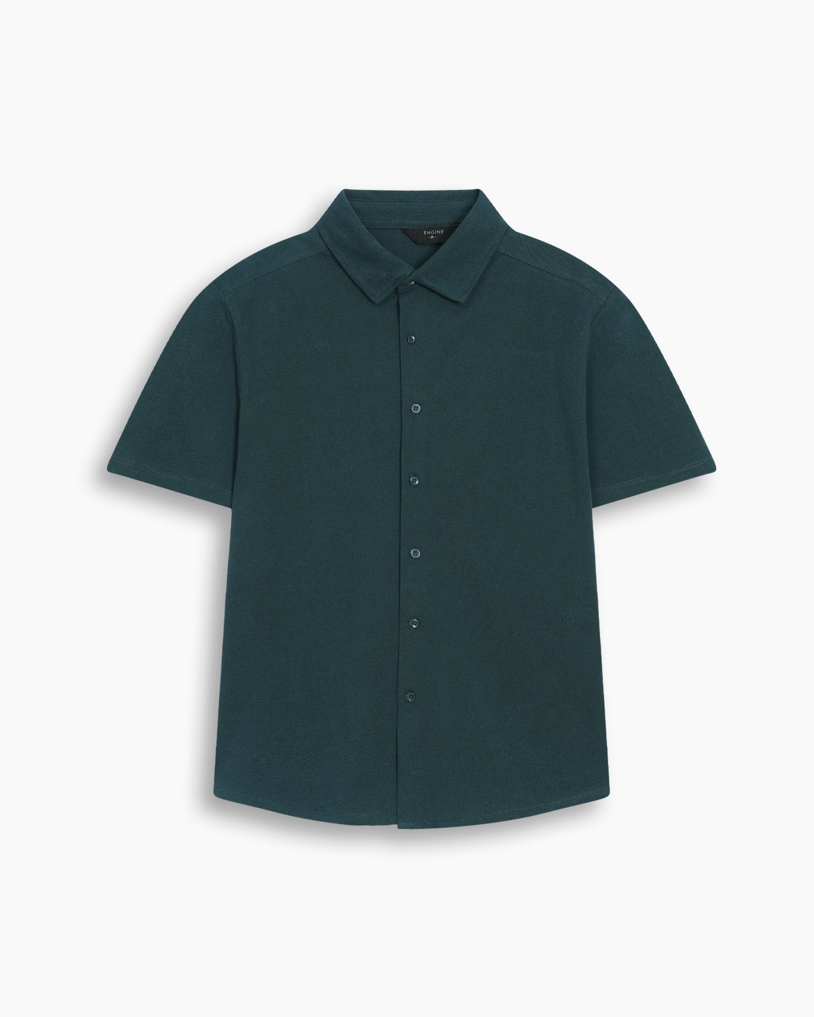 Men Button Down - Engine - Buy Now