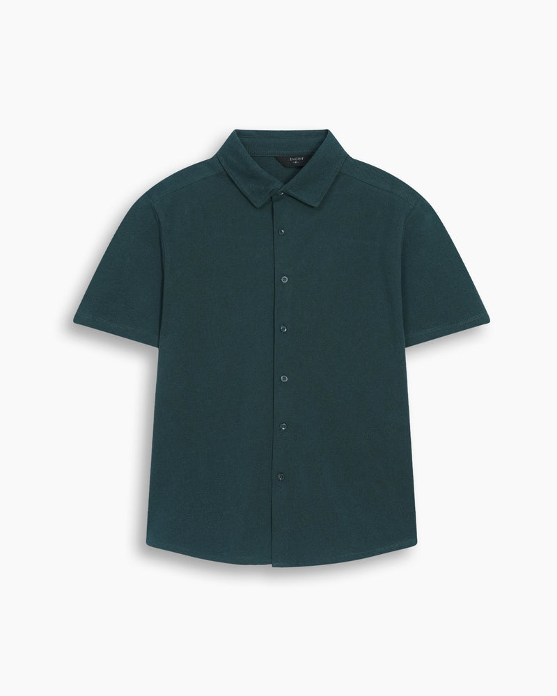 Men Button Down