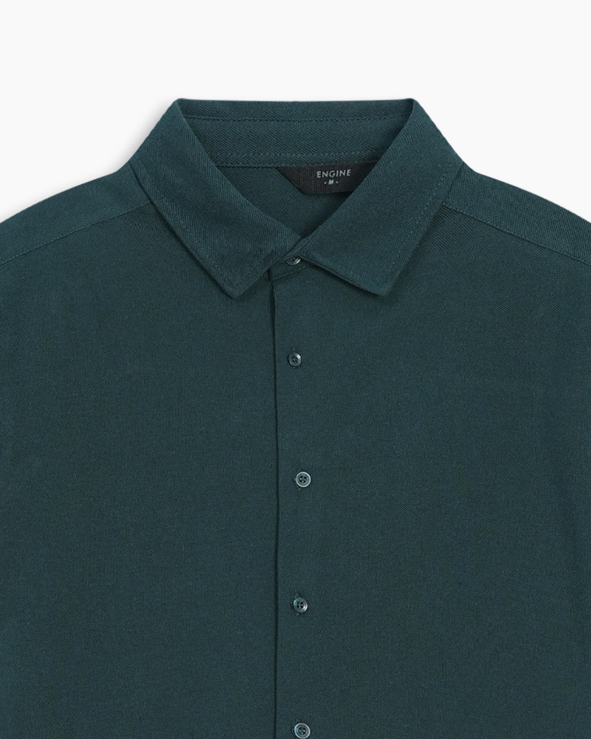Men Button Down - Engine - Buy Now