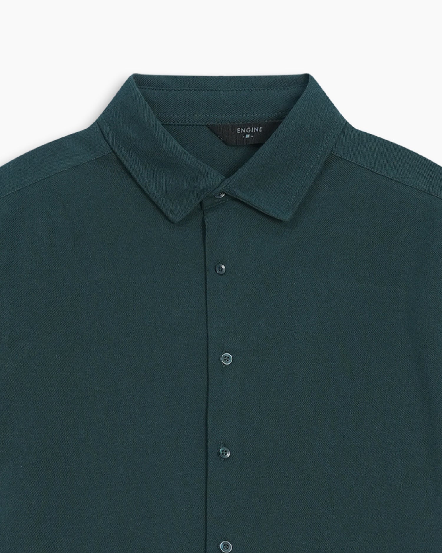 Men Button Down - Engine - Buy Now