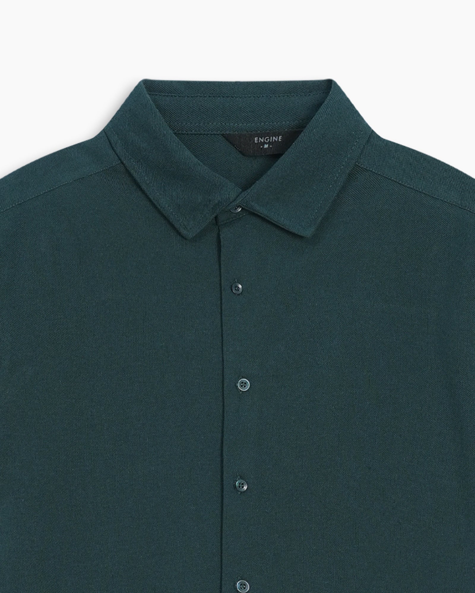 Men Button Down - Engine - Buy Now