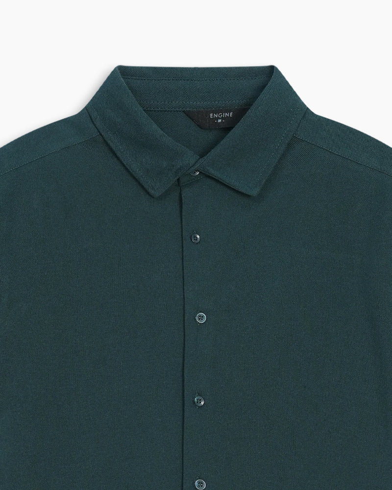 Men Button Down