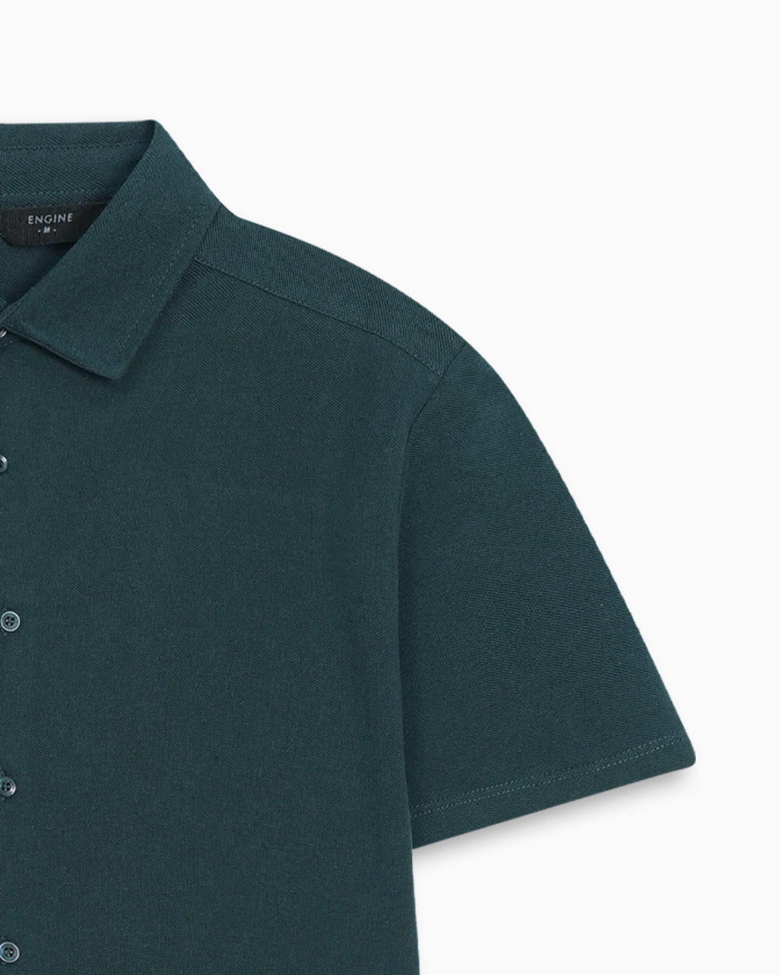 Men Button Down - Engine - Buy Now