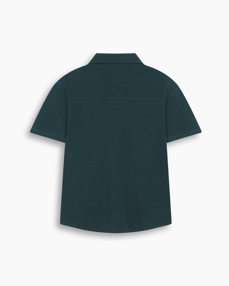 Men Button Down