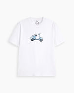 Men T Shirt - Engine - Buy Now