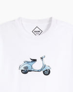 Men T Shirt - Engine - Buy Now