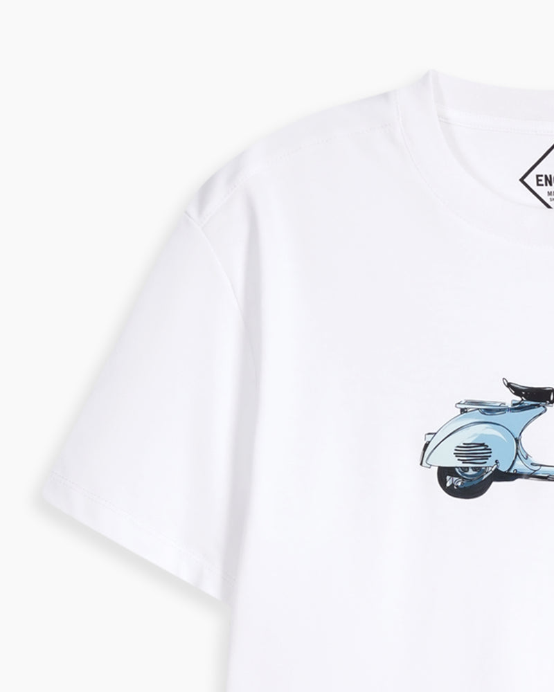 Men T Shirt