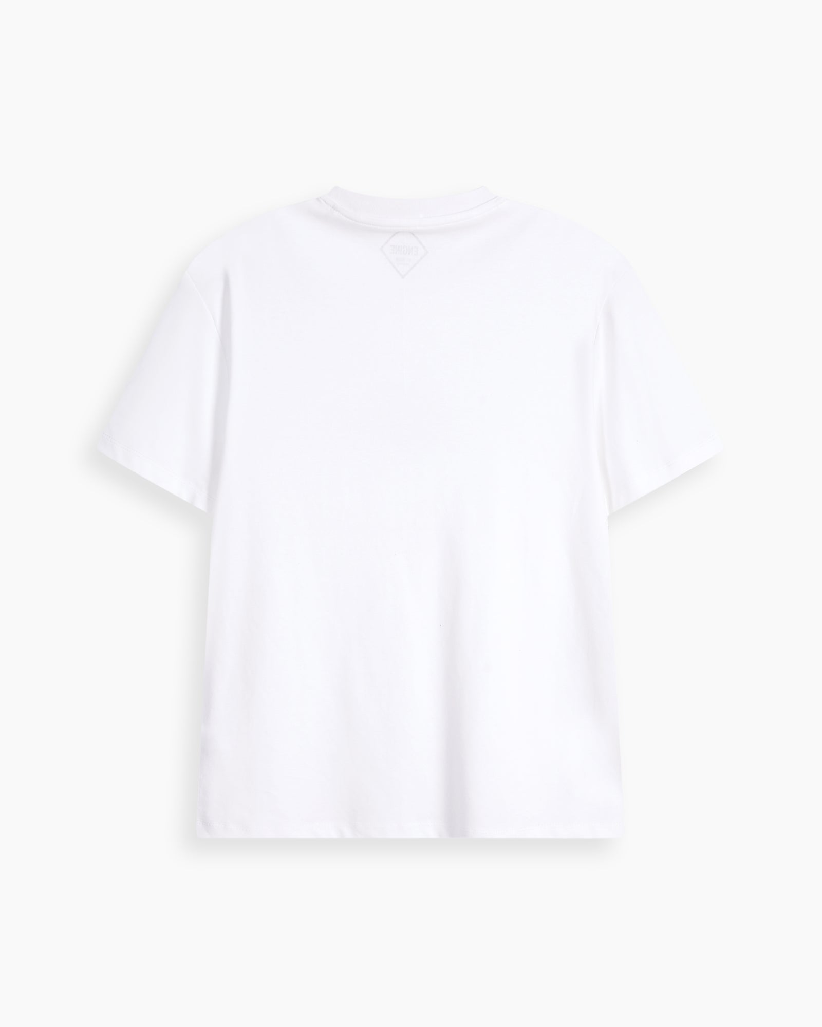 Men T Shirt - Engine - Buy Now