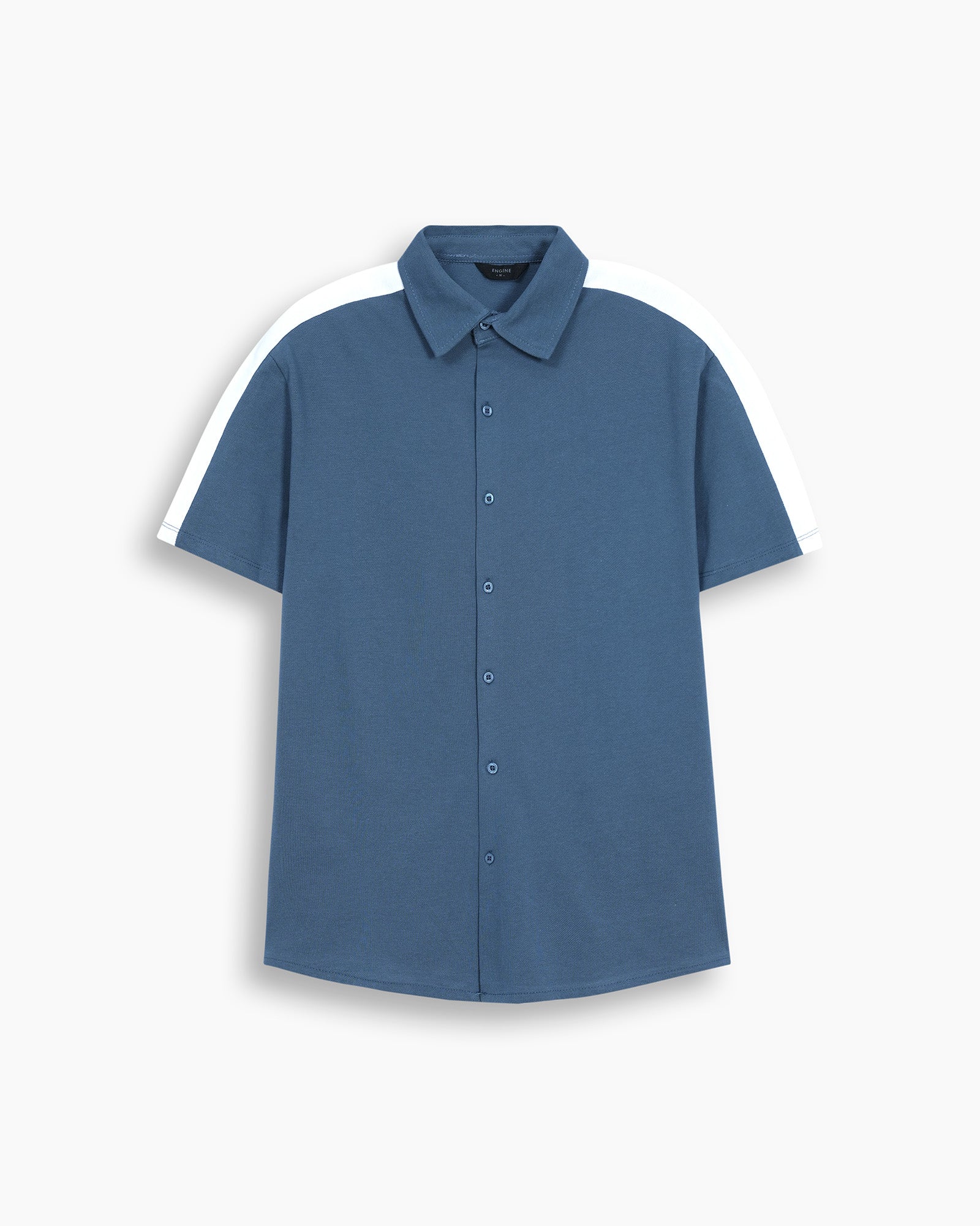 Men Button Down