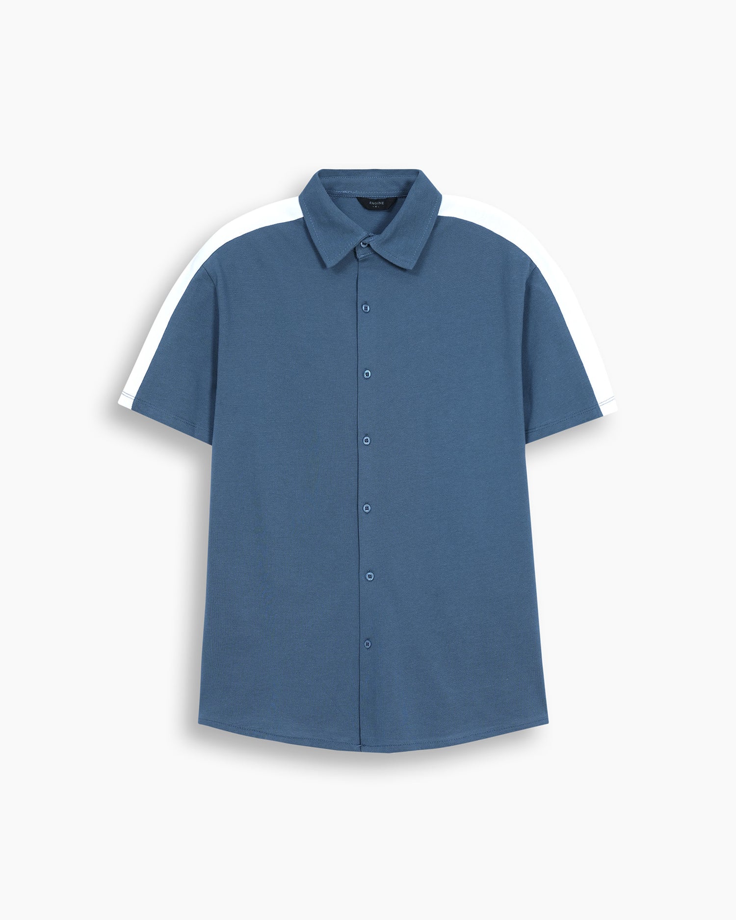 Men Button Down - Engine - Buy Now