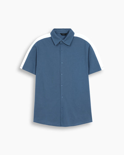 Men Button Down