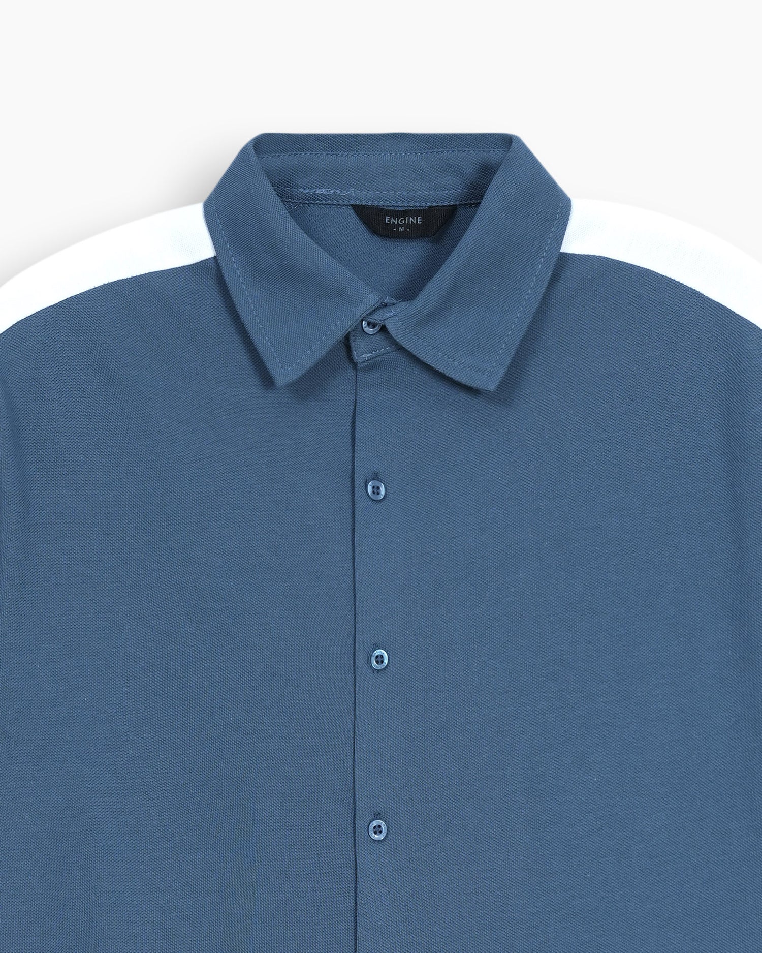 Men Button Down - Engine - Buy Now