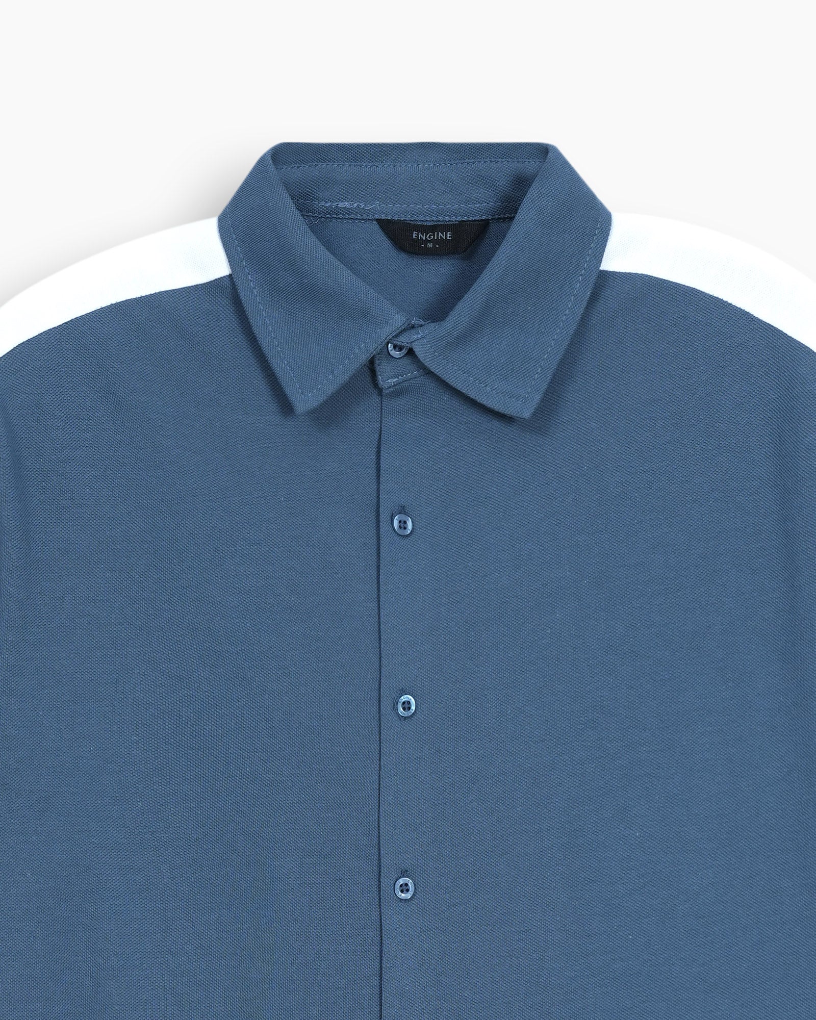 Men Button Down - Engine - Buy Now