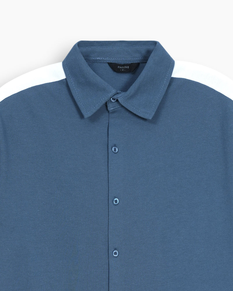 Men Button Down