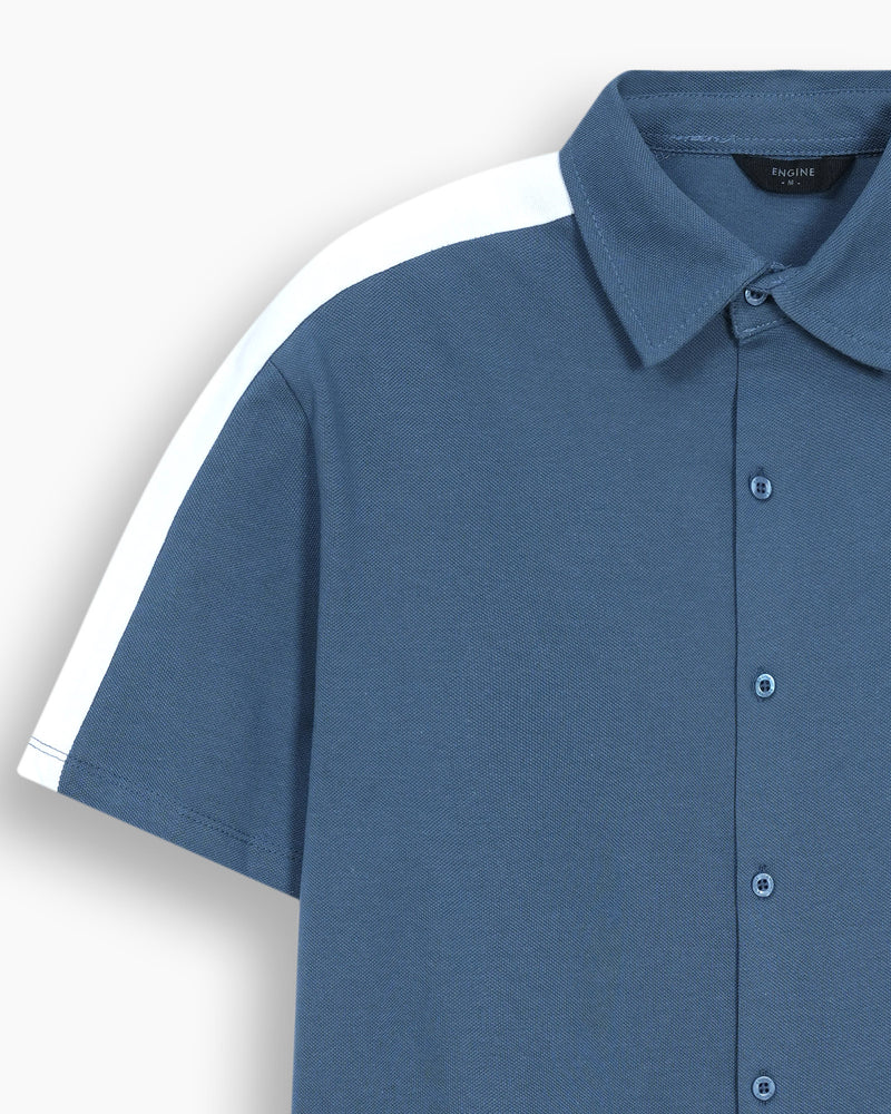 Men Button Down
