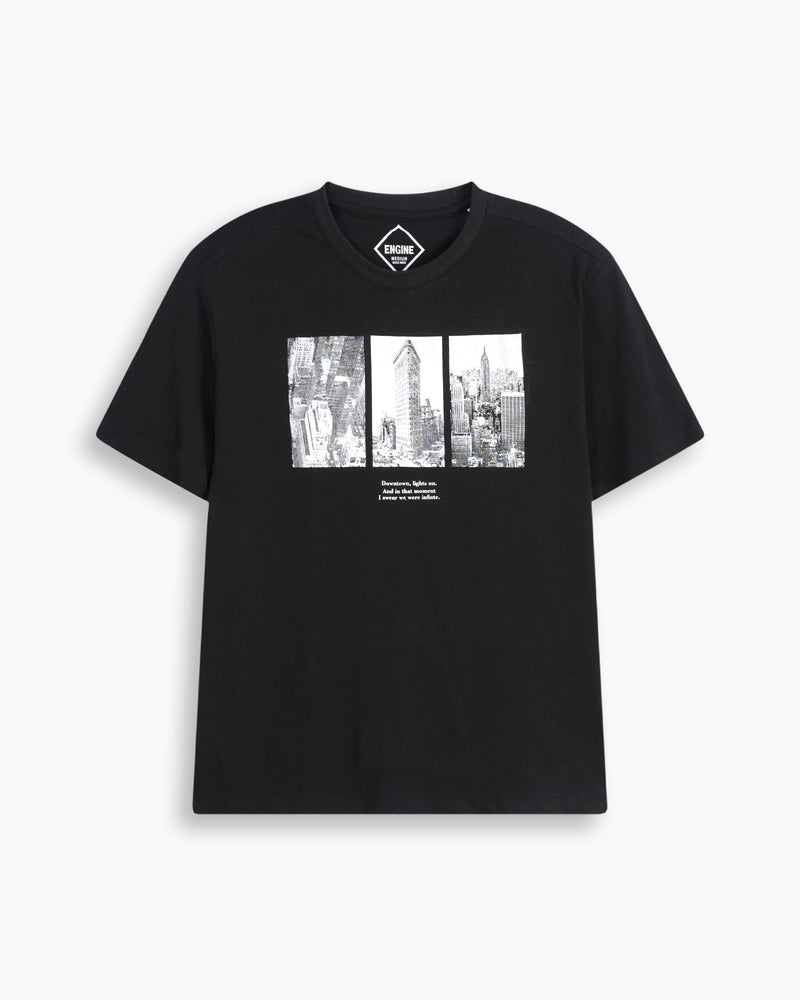 Men T Shirt