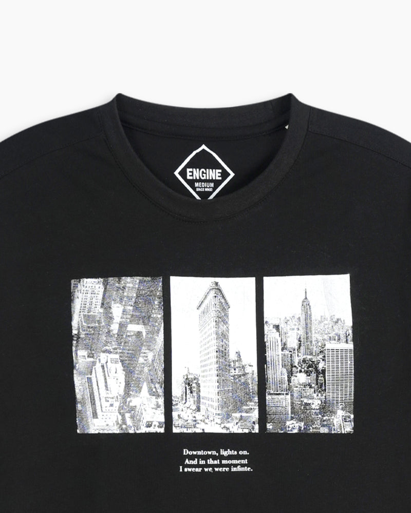 Men T Shirt