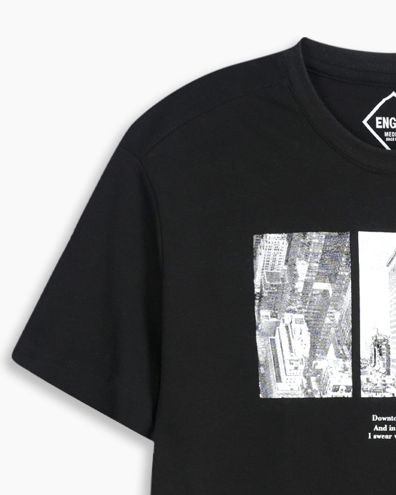 Men T Shirt
