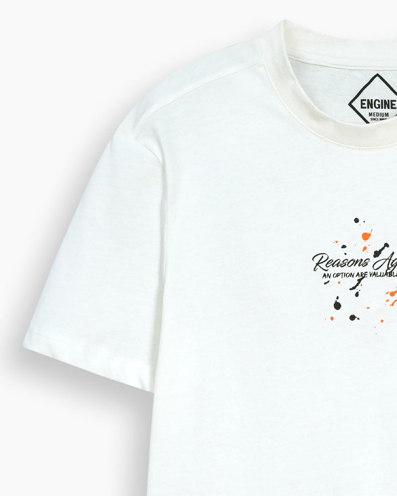 Men T Shirt